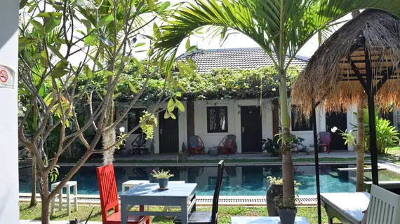 The Botanic Villa & Restaurant | Siem Reap (ili) - Siem Reap