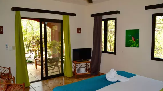 Hotel Cantarana | Guanacaste - Playa Grande