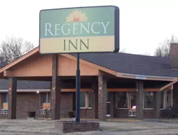 Regency Inn | Kansas - Iola (ve civarı) - Iola