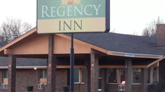 Regency Inn | Kansas - Iola (ve civarı) - Iola