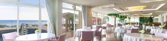 Sayan Terrace Hotel & Resort | Şiba (idari bölge) - Onjuku