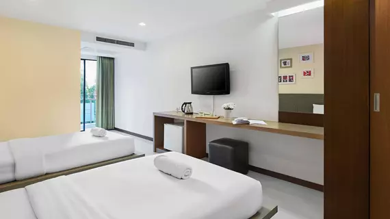 Diamond Residence Ratchada | Bangkok - Ratchadaphisek