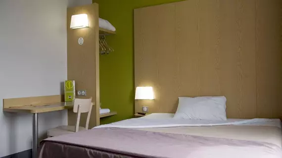 B&B Grenoble Centre Alpexpo | Auvergne-Rhone-Alpes - Isere - Grenoble - Secteur 6