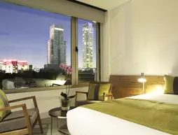 Palo Santo Hotel | Buenos Aires (ili) - Buenos Aires (ve civarı) - Buenos Aires - Palermo