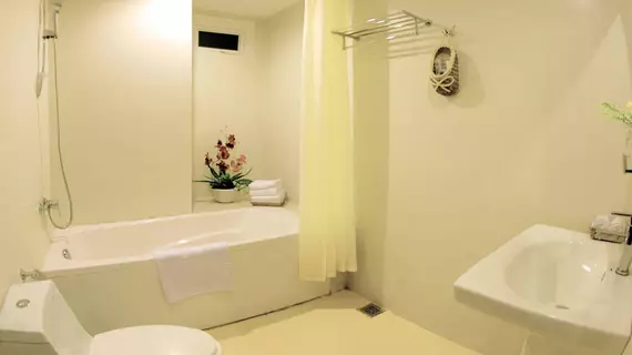 Hoang Sa Hotel | Thua Thien-Hue (vilayet) - Da Nang (ve civarı) - Da Nang - Da Nang Şehir Merkezi