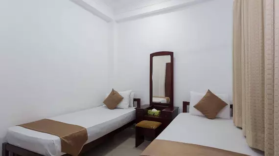 Akara Suites and Serviced Apartments | Colombo Bölgesi - Colombo