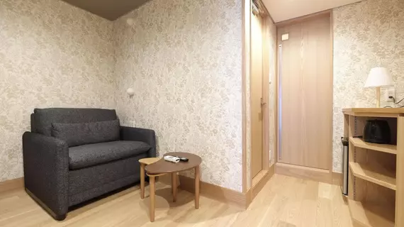 OOKINI OtaRoad Apartment | Osaka (idari bölge) - Osaka (ve civarı) - Osaka City Center - Naniwa