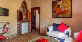 Residence Alounsse | Marakeş (ve civarı) - Marrakech - Gueliz