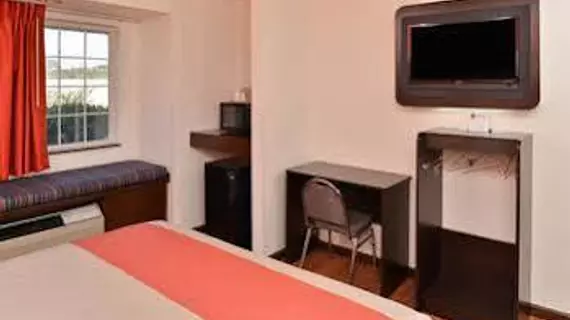 Motel 6 Richburg | Güney Karolayna - Rock Hill (ve civarı) - Richburg