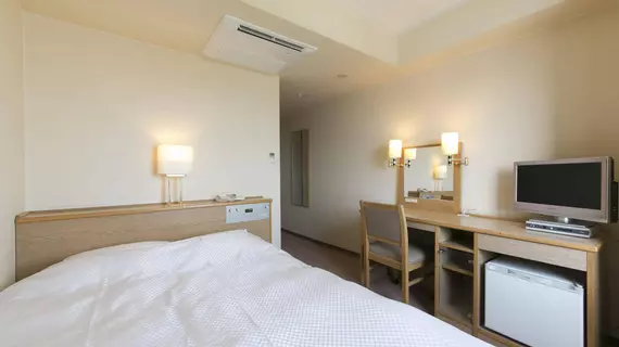 Nagoya Kasadera Washington Hotel Plaza | Aichi (idari bölge) - Nagoya (ve civarı) - Nagoya