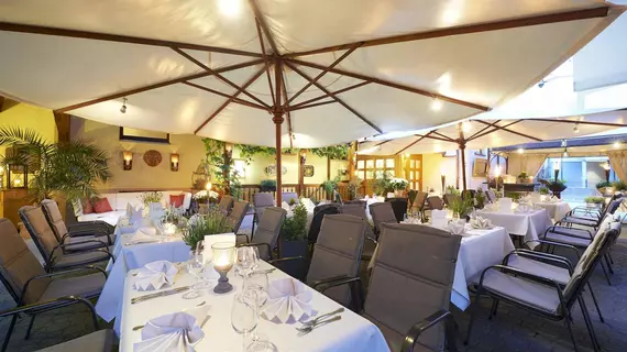 Hotel Restaurant Hanauer Hof | Baden-Wuerttemberg - Ortenaukreis - Appenweier