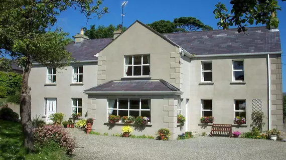 Trean House | Donegal (kontluk) - Lecamy