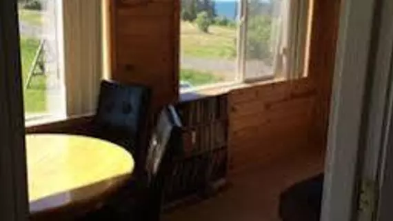 C View Cabins | Alaska - Anchor Point