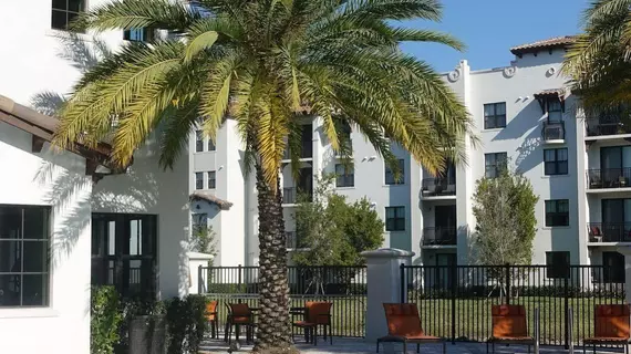 Doral Apartments by Miami Vacations | Florida - Miami (ve civarı) - Doral