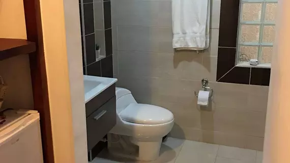 Hotel Casa Colonial | Magdalena - Barranquilla (ve civarı) - Barranquilla - El Prado - Metropolitana