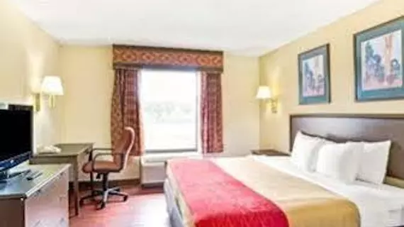 Comfort Inn & Suites Airport South | Georgia - Atlanta (ve civarı) - College Park