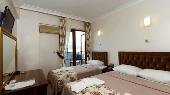 Reis Beach Hotel | Muğla - Marmaris