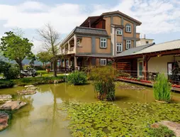 Zhu Yuan Ju Bed and Breakfast | Yilan İdari Bölgesi - Yuanshan