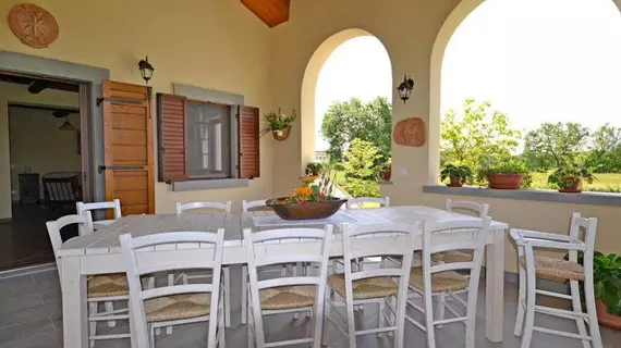 Appartamento Villa Imola | Toskana - Arezzo (vilayet) - Cortona