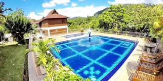 Xcape Resort at Taman Negara