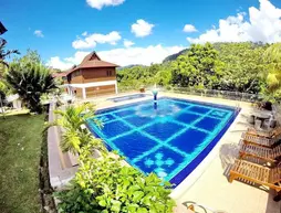 Xcape Resort at Taman Negara | Pahang - Kuantan (ve civarı) - Kuala Tahan