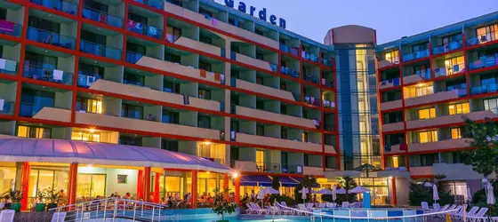 MPM Hotel Kalina Garden | Burgaz - Sunny Beach