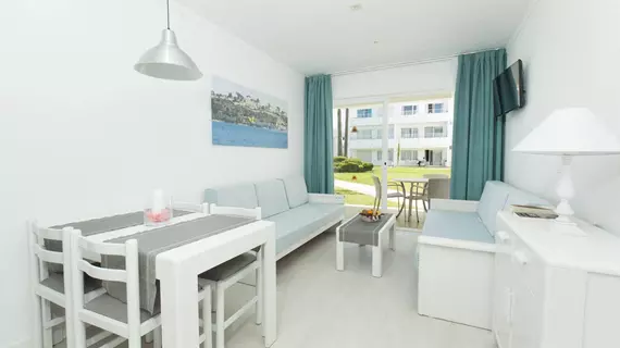 Apartments Habitat | Balearic Adaları - Mayorka Adası - Pollensa - Puerto de Pollensa