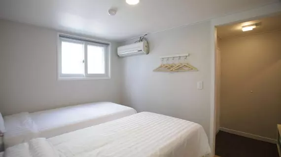 Hotel Sleepy Panda Stream Walk | Gyeonggi - Seul (ve civarı) - Jongno