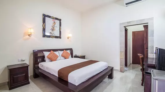 Puri Yuma Hotel | Bali - Denpasar - Sidakarya