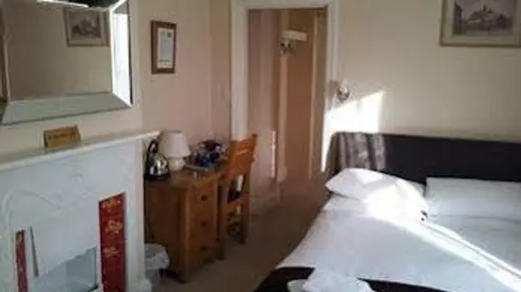 Victoria Guest House | Cambridgeshire (ilçe) - Cambridge