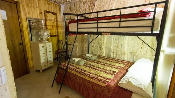 Down to Erth Bed and Breakfast | Güney Avustralya - Coober Pedy