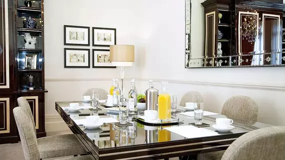 The Apartments by The Sloane Club | Londra (ve civarı) - City of Westminster - Belgravia