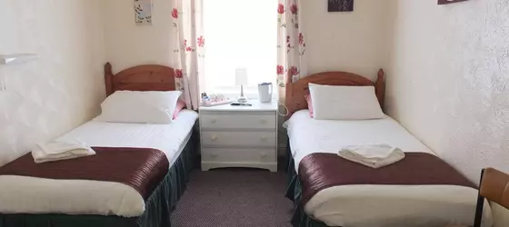 Helmshore Hotel | Lancashire (kontluk) - Blackpool - Blackpool Şehir Merkezi