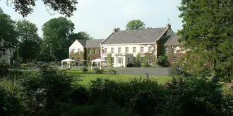 Tullylagan Country House Hotel