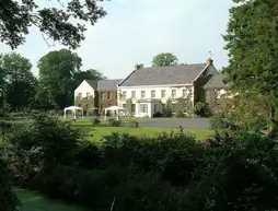 Tullylagan Country House Hotel | Kuzey İrlanda - Tyrone (ilçe) - Cookstown