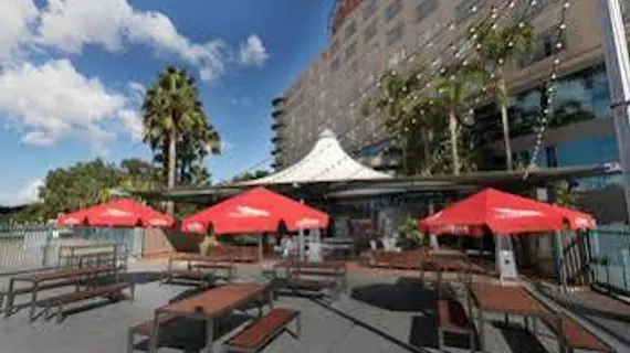 Rydges Parramatta | New South Wales - Sidney (ve civarı) - Rosehill