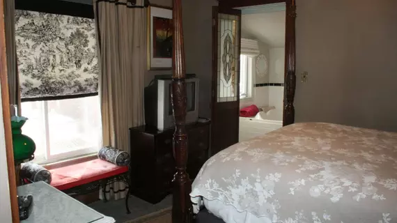 Rose Arden Bed and Breakfast | Ontario - Niagara Regional Belediyesi - Hamilton (ve civarı) - Hamilton