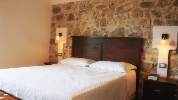 Agriturismo Case Tabarani | Sicilya - Palermo (vilayet) - Collesano