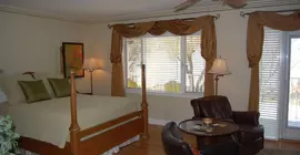 Lakeshore Bed and Breakfast | Britanya Kolombiyası - Kelowna - Crawford