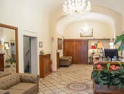 Hotel Minerva | Toskana - Pisa (vilayet) - Pisa - Sant'Antonio - Pisa Kent Merkezi