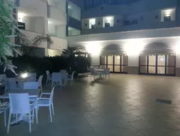 Hotel Magnolia | Puglia - Foggia (il) - Vieste