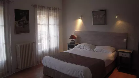 Le Cérétan Hôtel | Occitanie - Pyrenees-Orientales (Doğu Pireneler) - Ceret