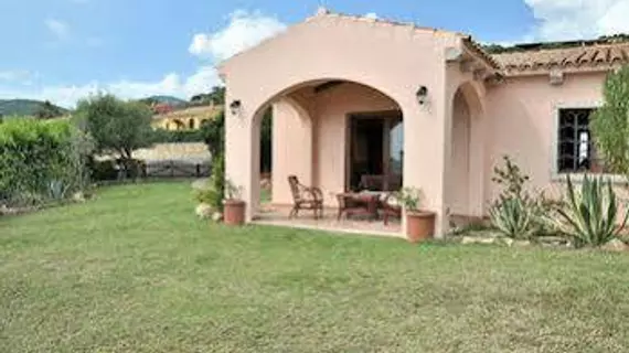 Villa Zago | Sardinya - Sassari - San Teodoro