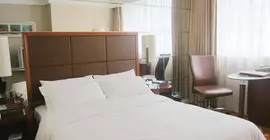 Gold Triangle Hotel | Liaoning - Shenyang - Heping