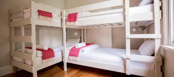 Montacute Boutique Bunkhouse | Tazmanya - Hobart (ve civarı) - Hobart - Hobart Merkezi İş Bölgesi