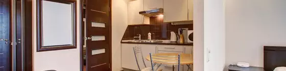 STN Apartments on Nevskiy 60 | Leningrad Bölgesi - St. Petersburg (ve civarı) - St. Petersburg - Tsentralny