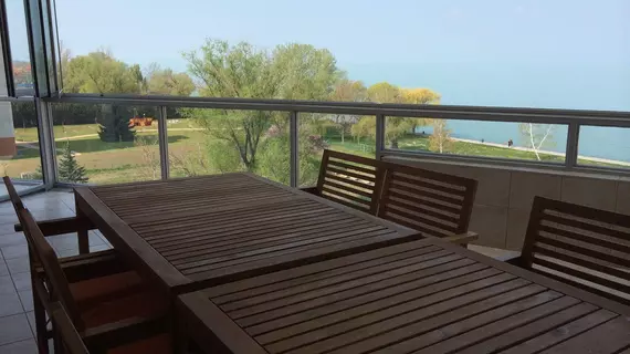 Luxury Apartment Hotel Siófok | Somogy County - Siofok - Siofok Aranypart