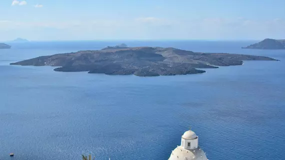 Fira Blue House | Ege Adaları - Santorini