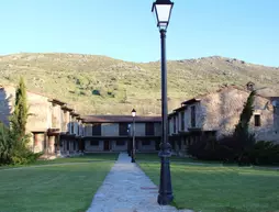 Hotel Ribera del Corneja | Kastilya ve Leon - Avila (vilayet) - Navacepedilla de Corneja