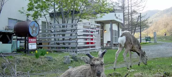 Shiretoko Iwaobetsu Youth Hostel | Hokkaido - Shari